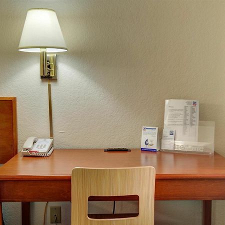 Good Nite Inn Sylmar Los Angeles Exterior foto