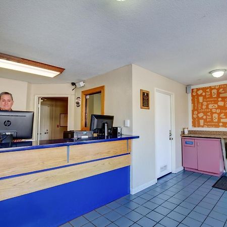 Good Nite Inn Sylmar Los Angeles Exterior foto