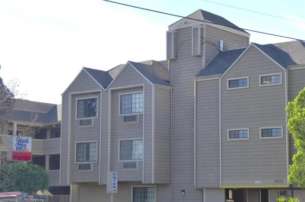 Good Nite Inn Sylmar Los Angeles Exterior foto
