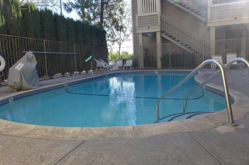 Good Nite Inn Sylmar Los Angeles Exterior foto