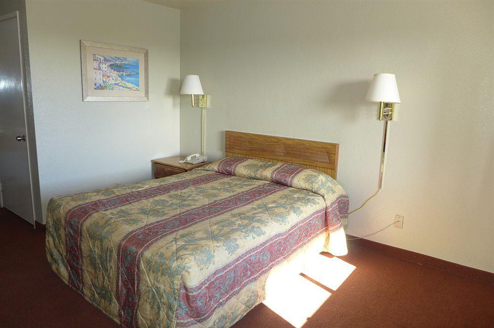 Good Nite Inn Sylmar Los Angeles Exterior foto